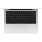 Apple MacBook Pro M5 16GB 512GB SSD macOS 14" Taşınabilir Bilgisayar Gümüş MDE44TU/A - Görsel 2