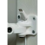 Kuzgun Ticaret GR39  Mi 360° Home Güvenlik Kamerası Hareketli Duvar Montaj Aparatı - Lisinya - Görsel 3