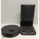 Dreame Z10 Pro Istasyonlu Robot Süpürge Z1001-1 ( 2.el Ürün ) - Görsel 2
