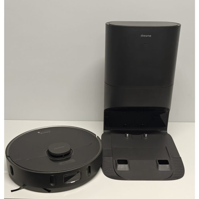 Dreame Z10 Pro Istasyonlu Robot Süpürge Z1001-1 ( 2.el Ürün ) - Görsel 2