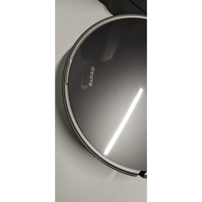 Dreame Z10 Pro Istasyonlu Robot Süpürge Z1001-1 ( 2.el Ürün ) - Görsel 3