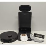 Dreame Z10 Pro Istasyonlu Robot Süpürge Z1001-1 ( 2.el Ürün ) - Görsel 4