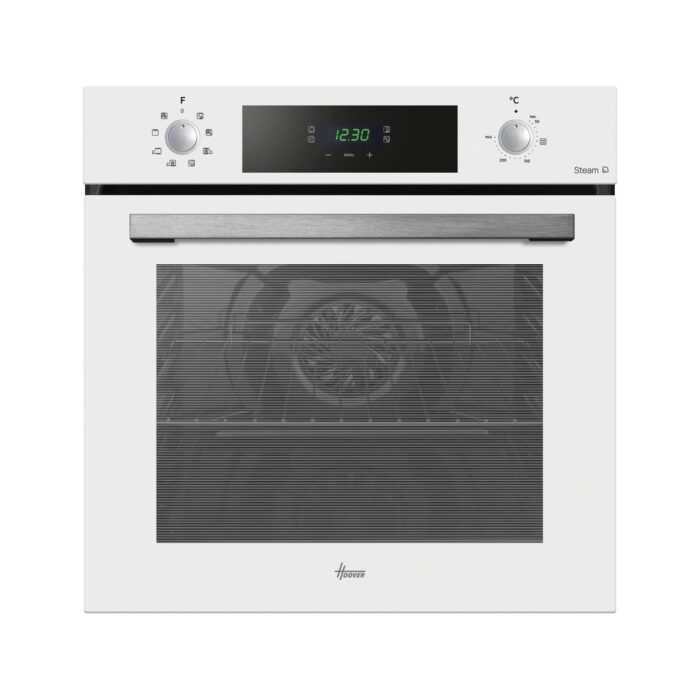 Hoover Ankastre Set Beyaz ( HVW6MV - HDG6C2GWTK - HO3158W ) - Görsel 3