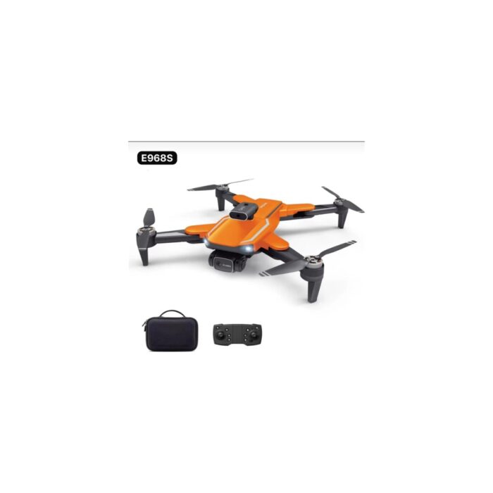 E968S Çift Kamera Ufo Drone - Görsel 1