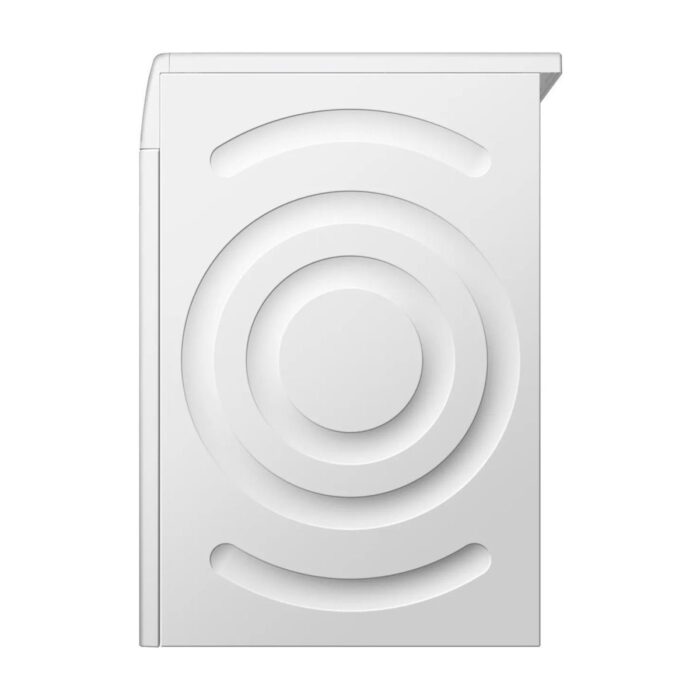 Bosch WQK25200TR Kurutma Makinesi 10 kg Beyaz - Görsel 3