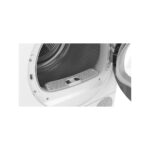 Bosch WQK25200TR Kurutma Makinesi 10 kg Beyaz - Görsel 5