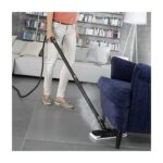 Karcher Kst 2 + Cloth Set 1500W 3.2 Bar Buharlı Temizlik Makinesi - Beyaz - Görsel 2