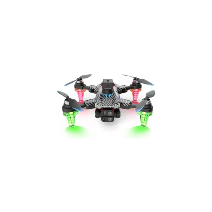 C19S Ufo Rgb Drone - Görsel 2