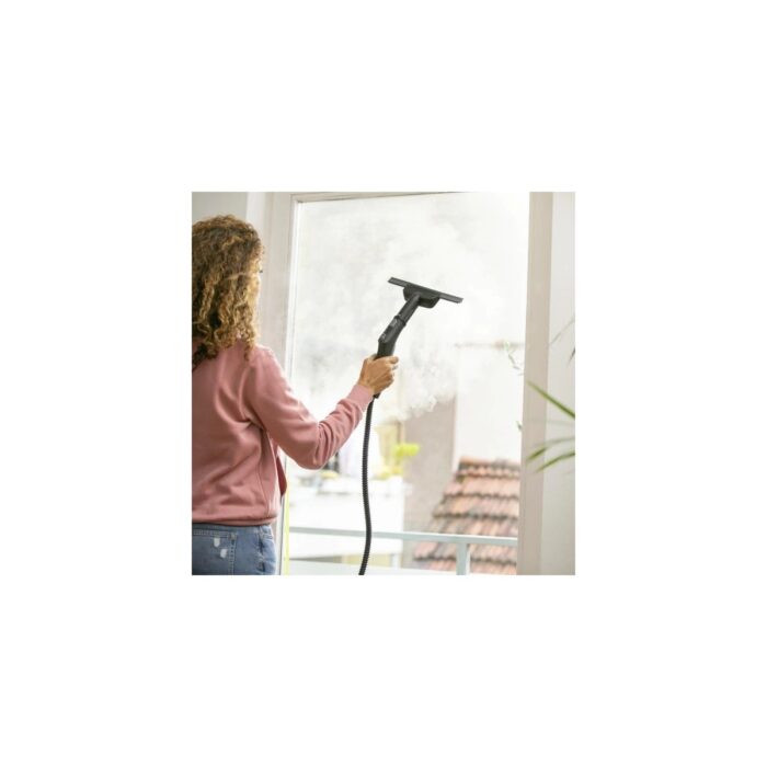 Buharlı Temizlik Cihazı - Görsel 2