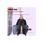 Xiaomi Lise Kızlarına Yönelik Yeni Okul Çantası, Büyük Kapasiteli, Ortaokul Öğrencileri, Ortaokul Öğrencileri, Ilkokul Öğrencileri- (Yurt Dışından) - Görsel 2