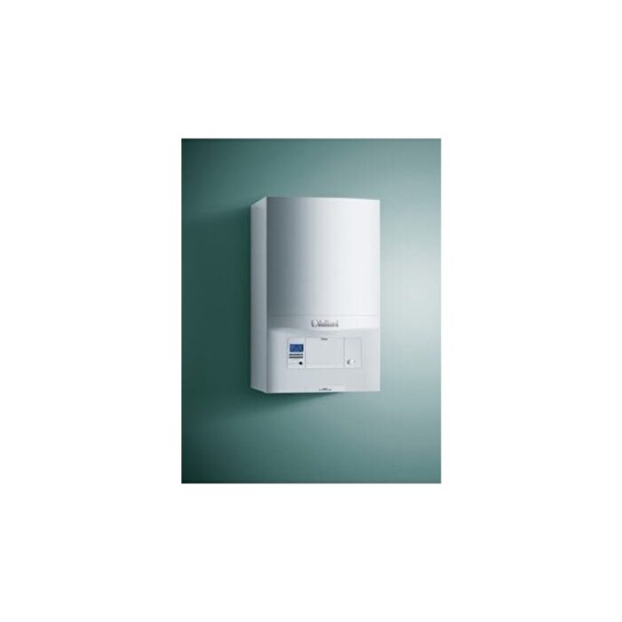 Vaillant Vuw 236/5-3 Ecotec Pro Yoğuşmalı Kombi - Görsel 2