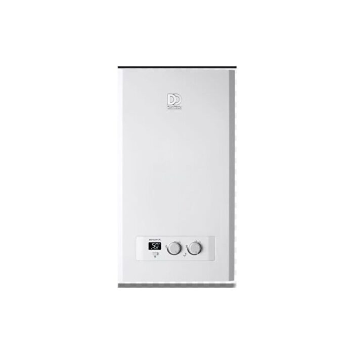 Demirdöküm Atromix Tam Yoğuşmalı Kombi 28 Kw - Görsel 3