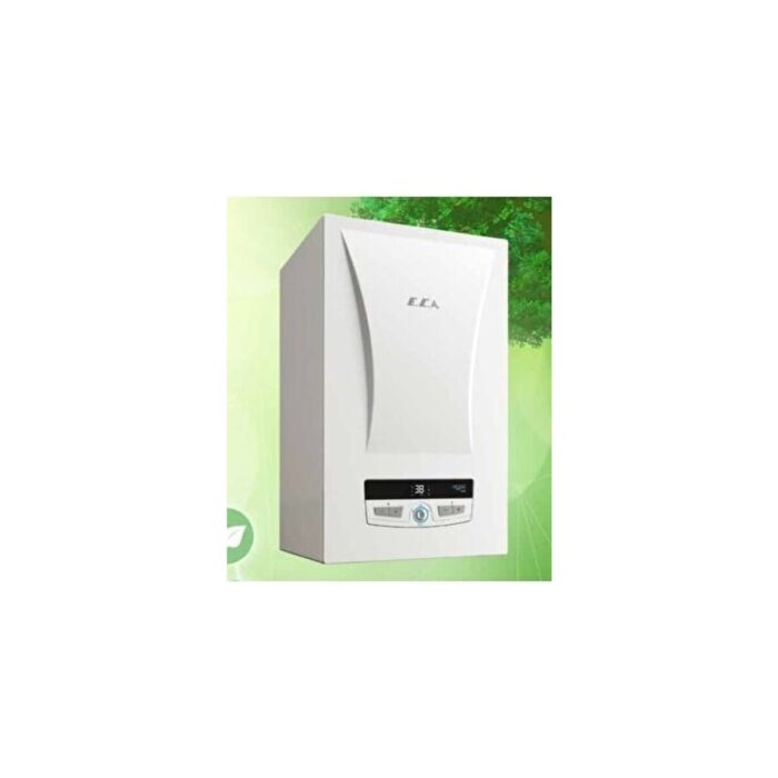 E.C.A. Arceus Ek 18 mt 18 Kw Elektrikli Kombi - Görsel 3