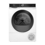 Siemens WQ52K200TR Kurutma Makinesi 10 kg Beyaz