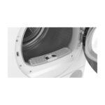 Siemens WQ52K200TR Kurutma Makinesi 10 kg Beyaz - Görsel 4