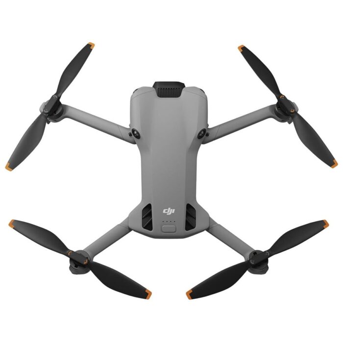 DJI Djı Mini 5 Pro Fly More Combo Plus Drone (Djı Rc2) - Distribütör Garantili - Görsel 4