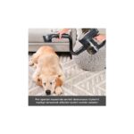 Karaca Şarjlı Vantuz Power 2000 Mah Pil Gücü H.e.p.a 13 Filtre 60 Dakika Çalışma Power Max Motor LED Işıklı Turbo Fırça - Görsel 4