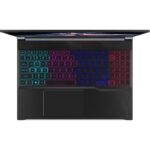 Acer Nitro V 16S AI ANV16S-61 AMD Ryzen 7 350 16GB 1TB SSD RTX5070 Freedos 16'' 180Hz Taşınabilir Bilgisayar NH.QXNEY.003 - Görsel 4