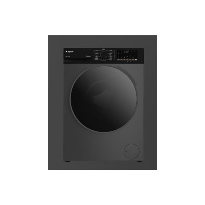 Arçelik 11140 Mxa 11 kg Çamaşır Makinesi Antrasit - Görsel 1