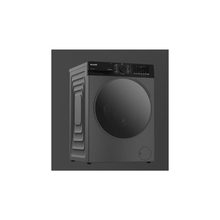 Arçelik 11140 Mxa 11 kg Çamaşır Makinesi Antrasit - Görsel 2
