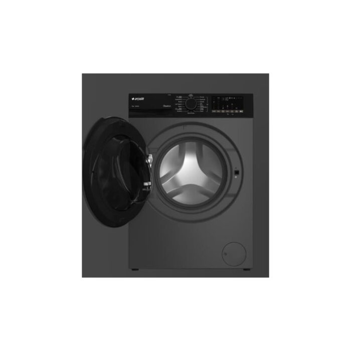 Arçelik 11140 Mxa 11 kg Çamaşır Makinesi Antrasit - Görsel 3