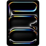 Apple iPad Pro M5 Wi-Fi + Cellular 256GB 11" Standart Cam - Uzay Siyahı ME2N4TU/A