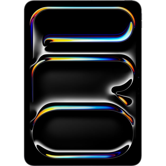 110001250971305.jpg Apple iPad Pro M5 Wi-Fi + Cellular 256GB 11" Standart Cam - Uzay Siyahı ME2N4TU/A - Görsel 1