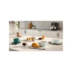 Bosch TQE80703 Kahve Makinesi Tam Otomatik Paslanmaz Çelik - Görsel 4