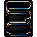 Apple iPad Pro M5 Wi-Fi + Cellular 512GB 13" Standart Cam - Uzay Siyahı ME7Y4TU/A