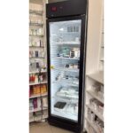 Marketcooler Med375 Medikal Eczane Aşı ve İlaç Soğutucu Muhafaza Dolabı - Görsel 3