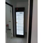 Marketcooler Med375 Medikal Eczane Aşı ve İlaç Soğutucu Muhafaza Dolabı - Görsel 5