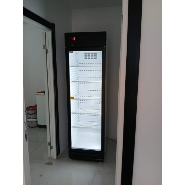 Marketcooler Med375 Medikal Eczane Aşı ve İlaç Soğutucu Muhafaza Dolabı - Görsel 5