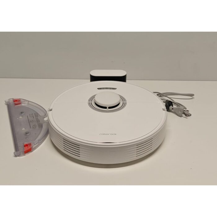 Roborock Q7 Max Robot Süpürge Q1001-1 ( 2.el Ürün ) - Görsel 1