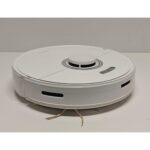 Roborock Q7 Max Robot Süpürge Q1001-1 ( 2.el Ürün ) - Görsel 2