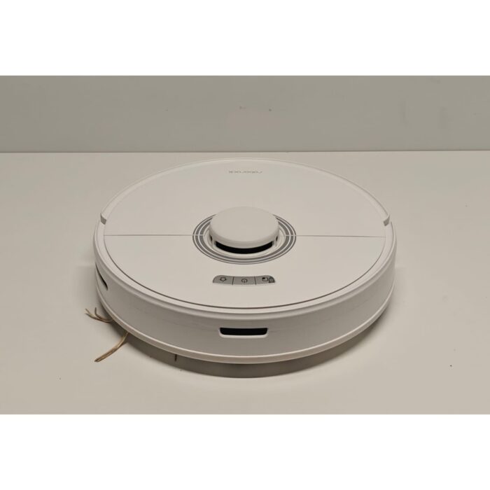Roborock Q7 Max Robot Süpürge Q1001-1 ( 2.el Ürün ) - Görsel 3