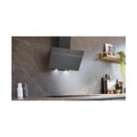 Siemens Gri 2 Li Ankastre Set 480 ( EO6C9PO00O - LC64KPJ70T ) - Görsel 5