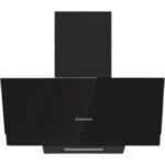 Hoover Xl Siyah Ankastre Set ( HO3158B -HVG7PB/TK- HDG9C2GBTK ) - Görsel 5