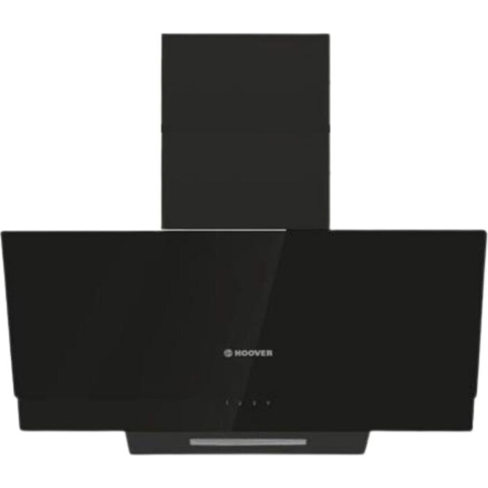 Hoover Xl Siyah Ankastre Set ( HO3158B -HVG7PB/TK- HDG9C2GBTK ) - Görsel 5