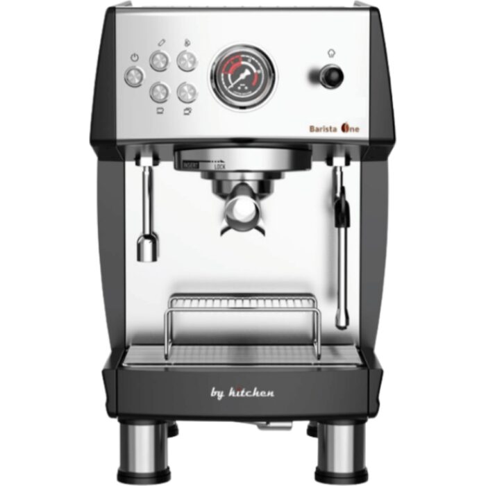 By Kitchen Barista One Işletme Tipi Espresso Makinesi - Görsel 1
