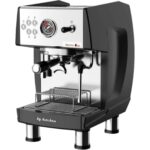 By Kitchen Barista One Işletme Tipi Espresso Makinesi - Görsel 2