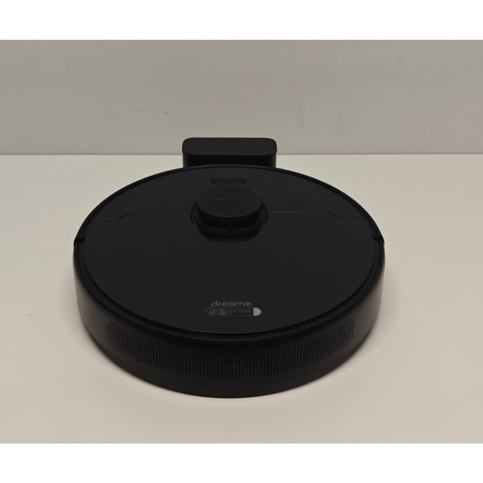 Dreame D9 Max Robot Süpürge D91001-1 ( Teşhir Ürün ) - Görsel 2