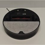 Dreame D9 Max Robot Süpürge D91001-1 ( Teşhir Ürün ) - Görsel 5