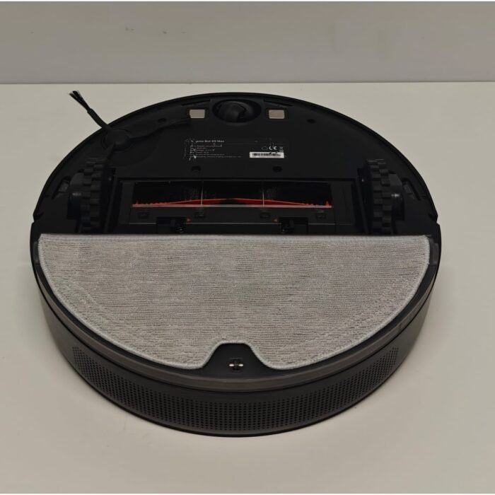 Dreame D9 Max Robot Süpürge D91001-1 ( Teşhir Ürün ) - Görsel 5