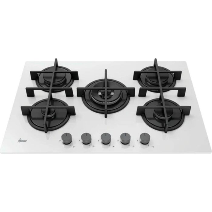 Hoover Xl Beyaz Ankastre Set (HO3158W -HVG74C3W -HDG9C2GWTK ) - Görsel 3