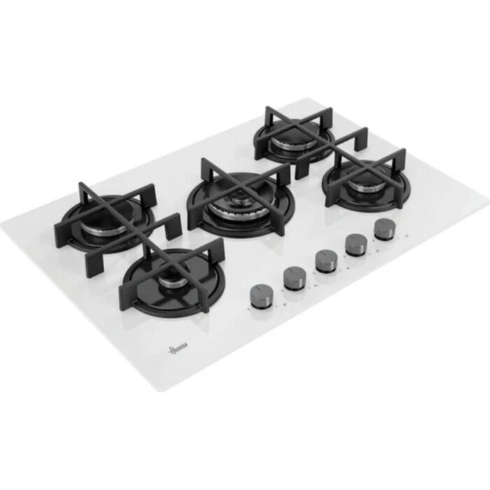 Hoover Xl Beyaz Ankastre Set (HO3158W -HVG74C3W -HDG9C2GWTK ) - Görsel 4