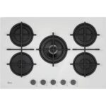 Hoover Xl Beyaz Ankastre Set (HO3158W -HVG74C3W -HDG9C2GWTK ) - Görsel 5