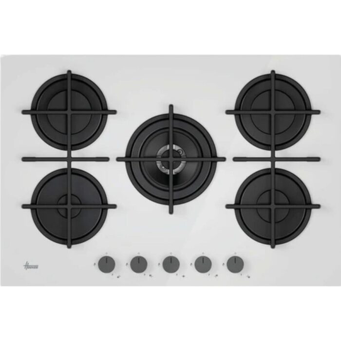 Hoover Xl Beyaz Ankastre Set (HO3158W -HVG74C3W -HDG9C2GWTK ) - Görsel 5