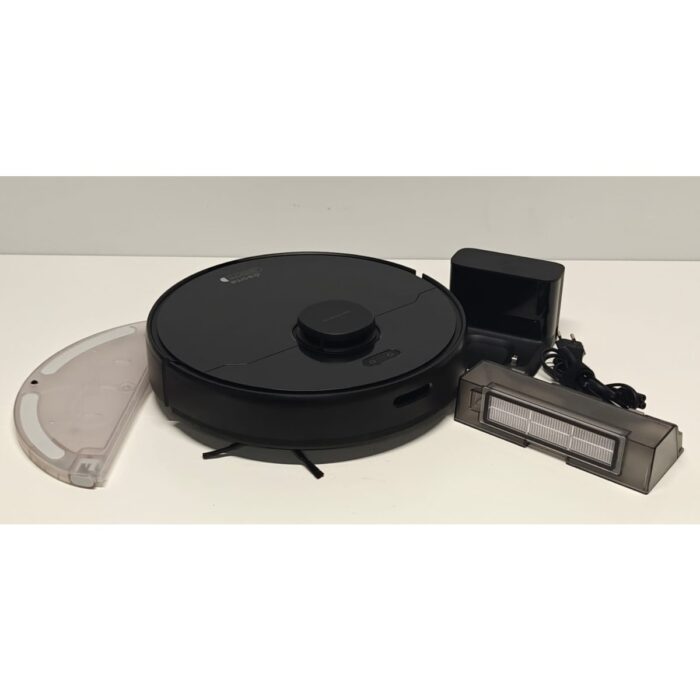 Dreame D9 Max Robot Süpürge D91001-2 ( Teşhir Ürün ) - Görsel 1