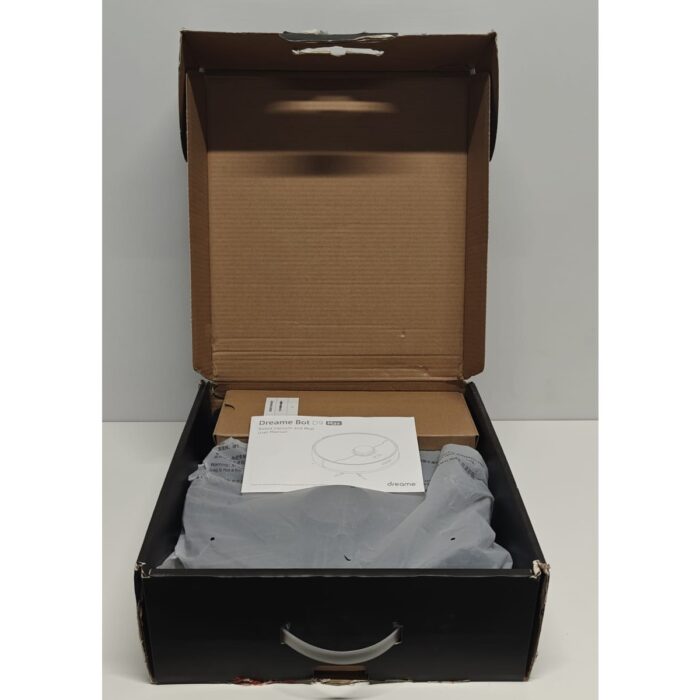 Dreame D9 Max Robot Süpürge D91001-2 ( Teşhir Ürün ) - Görsel 5