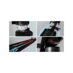 Bosch TPE40307 Tam Otomatik Kahve Makinesi Metalik Inox Gümüş Piyano Siyah - Görsel 5